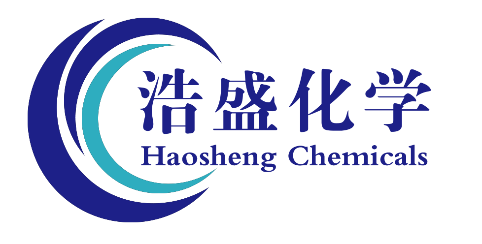 浩盛化学Logo
